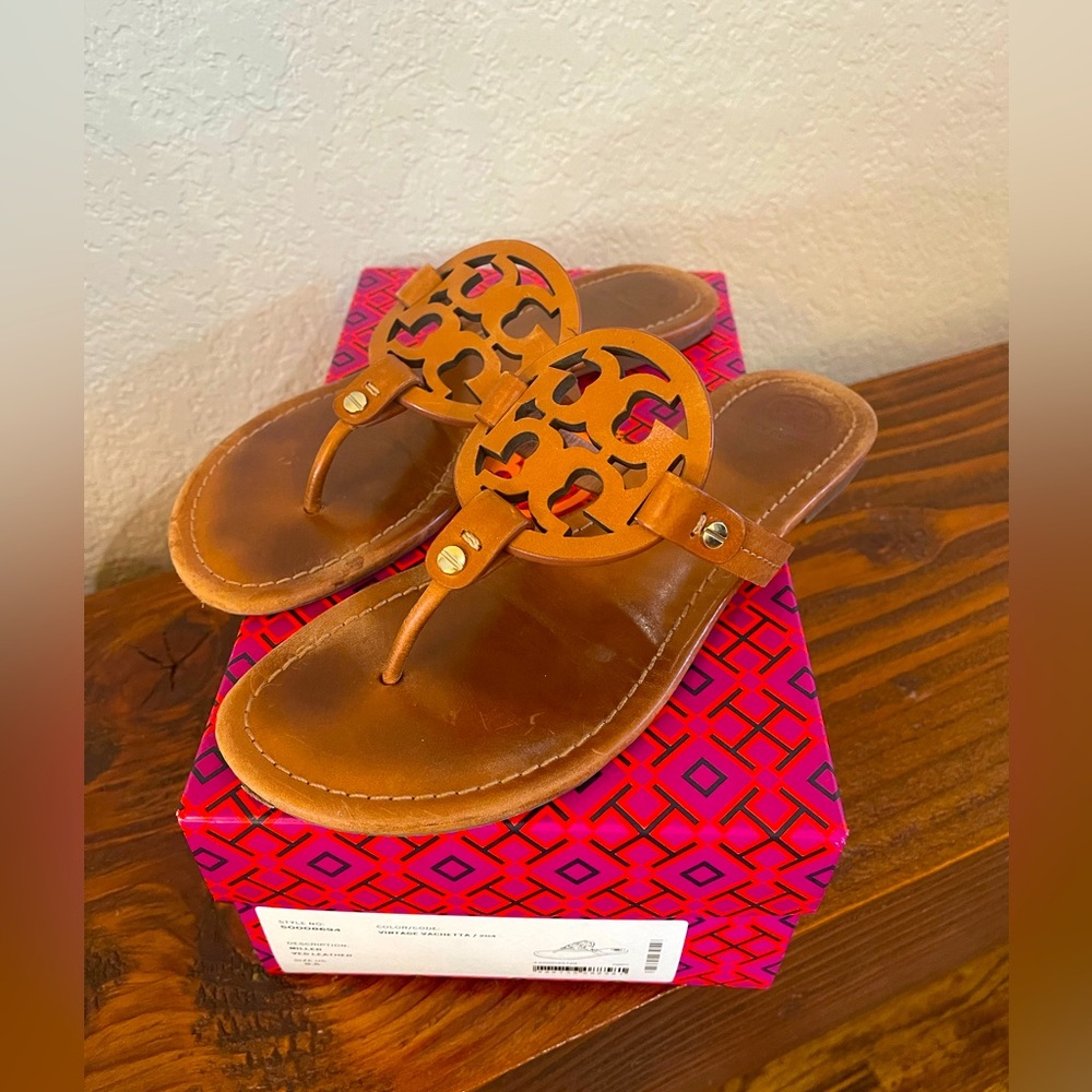 Tory Burch Sandals